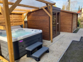 Írisz Apartman teljes ház, Balatonmariafürdö